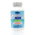 PureMSM with Vitamin C 