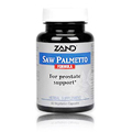 Saw Palmetto Formula 