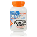 Comprehensive Prostate Formula 