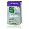 Supercritical Stress Advantage 