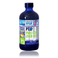 PFO Pure Cod Liver Oil 