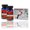 Special Promo  Buy 2 Fahrenheit & Get Cortiblock Plus for FREE,
