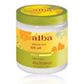 Passion Fruit Bath Salt 
