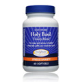 Holy Basil Trinity Blend 