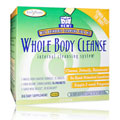 Whole Body Cleanse 
