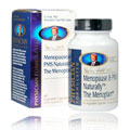 Menopause & PMS Naturally 