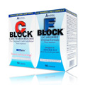 Dynamic Duo CBlock & FBlock 