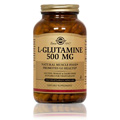 L-Glutamine 500 mg - 