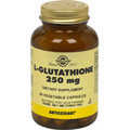 L-Glutathione 250 mg - 
