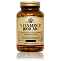 Vitamin C 1000 mg with Rose Hips - 