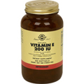 Vitamin E 200 IU Mixed - 