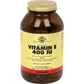 Vitamin E 400 IU Mixed - 