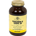 Vitamin E 1000 IU Mixed Softgels - 