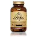Chelated Calcium Magnesium 1:1 - 