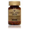 Chelated Iron 