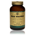 Male Multiple - 