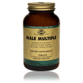 Male Multiple - 