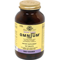 Iron-Free Omnium - 
