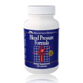 Blood Pressure Formula 