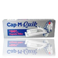 Cap M Quik Filler Size 00 