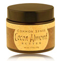Cocoa Almond Butter 