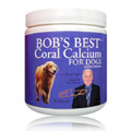Coral Calcium for Dogs 