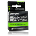 Lifestyles Ultra Sensitive 