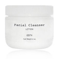 Facial Cleanser Lotion 