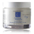 Clear Quartz Facial Scrub 