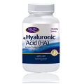 Hyaluronic Acid 