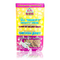 Sea Mobility Mighty Minis Chicken Jerky 