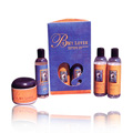 Be My Lover Massage and Bath Kit 