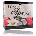 Lover's Spa Kit 