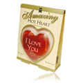 Hot Massager Heart Kit I Love You - 