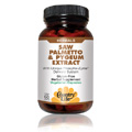 Saw Palmetto & Pygeum Extract 