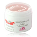 Hibiscus Enriched AquaCollagen Gel 