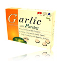 Garlic with Parsley 