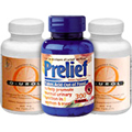 Buy 2 Q Urol and Get 1 Prelief for FREE - 
