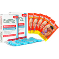 Buy 2 Extenze Box with DHEA & Get 5 Travel Packs of Magna RX Potency Plus for FREE 