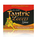 Tantric Lovers Game 