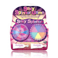 Sexy Spinner Game 