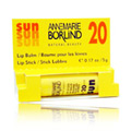 SunSunSun Lipstick SPF20 