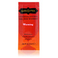 Warming & Arousing Intensifying Gels - 