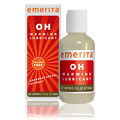 OH Warming Lubricant Paraben Free 
