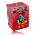 Tea for Flu 