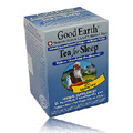 Tea For Sleep 