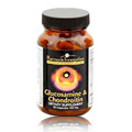 Glucosamine & Chondroitin 