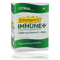 Emergen-C Immune Citrus - 