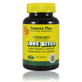 Love Bites Children's Chewable MultiVitamin and Mineral 