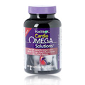 Cardio Omega Solutions 